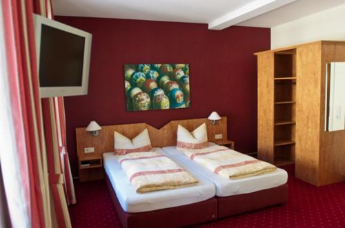 Hotel Perler Hof Room photo